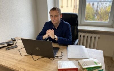 Dlaczego nie warto czekać z wizytą u adwokata do ostatniej chwili ?